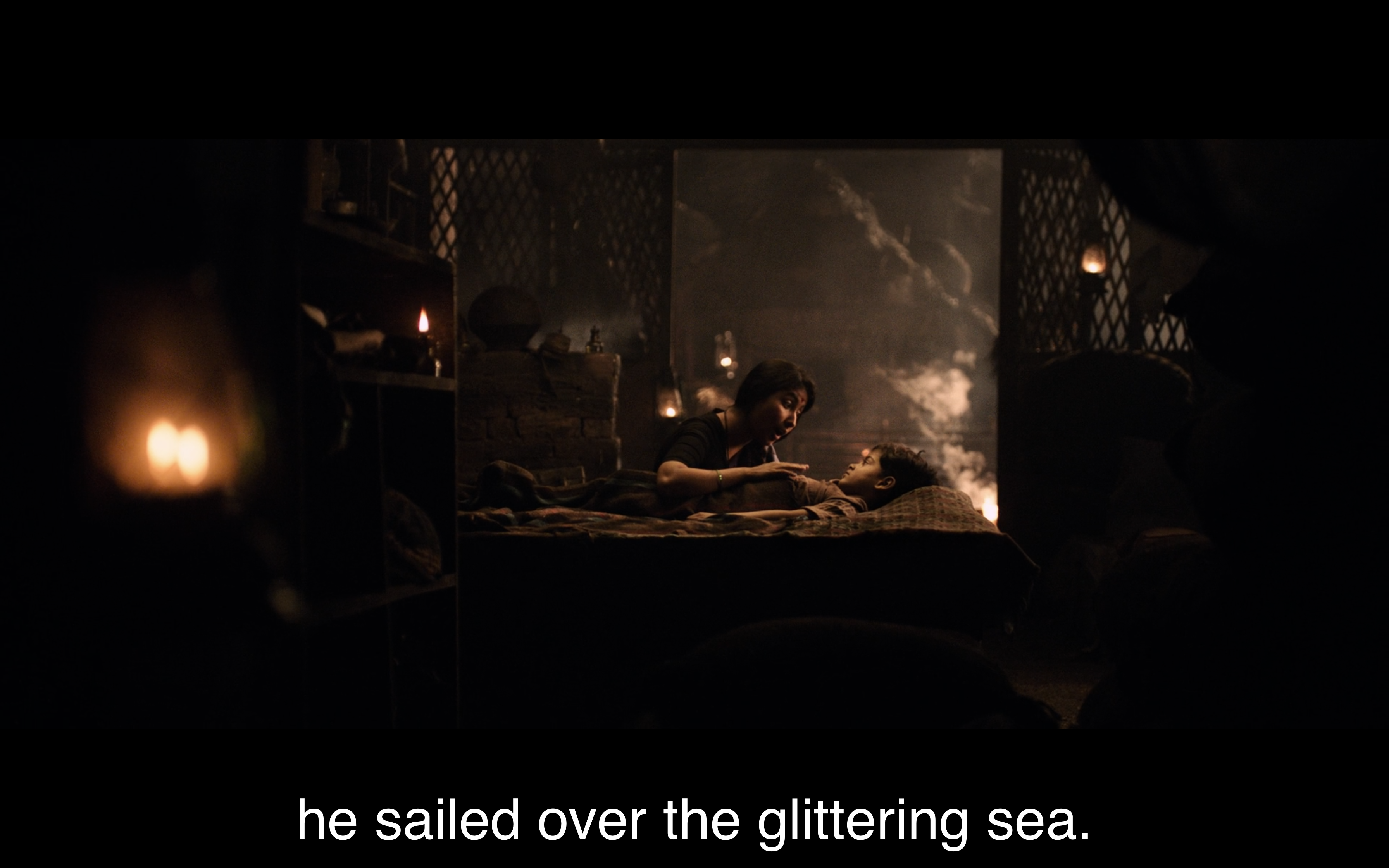 科拉尔金矿2剧照的剧照