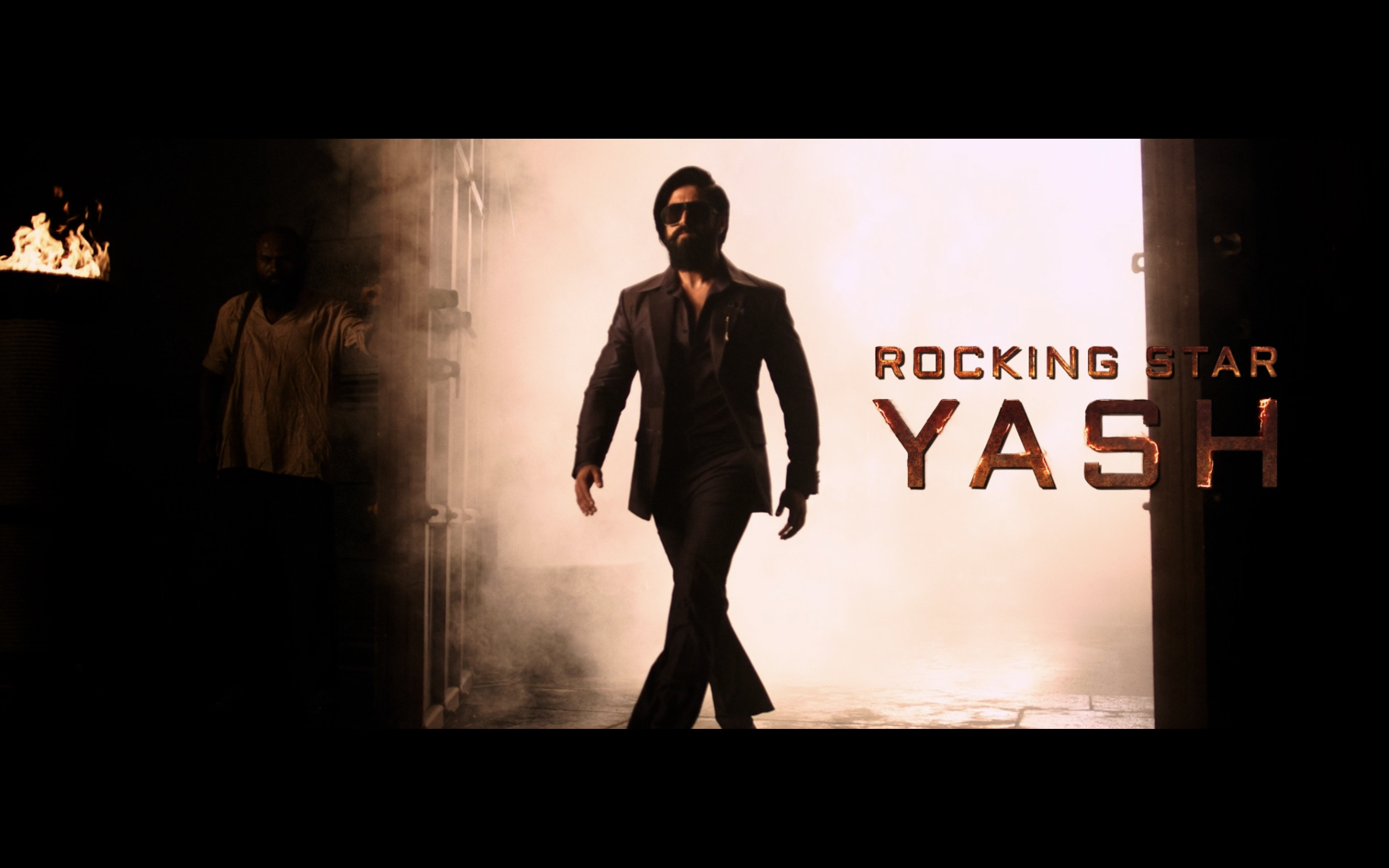 科拉尔金矿2剧照的剧照