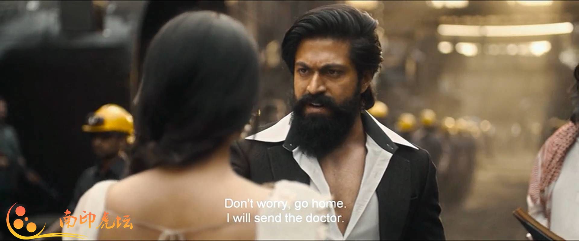 科拉尔金矿2剧照的剧照