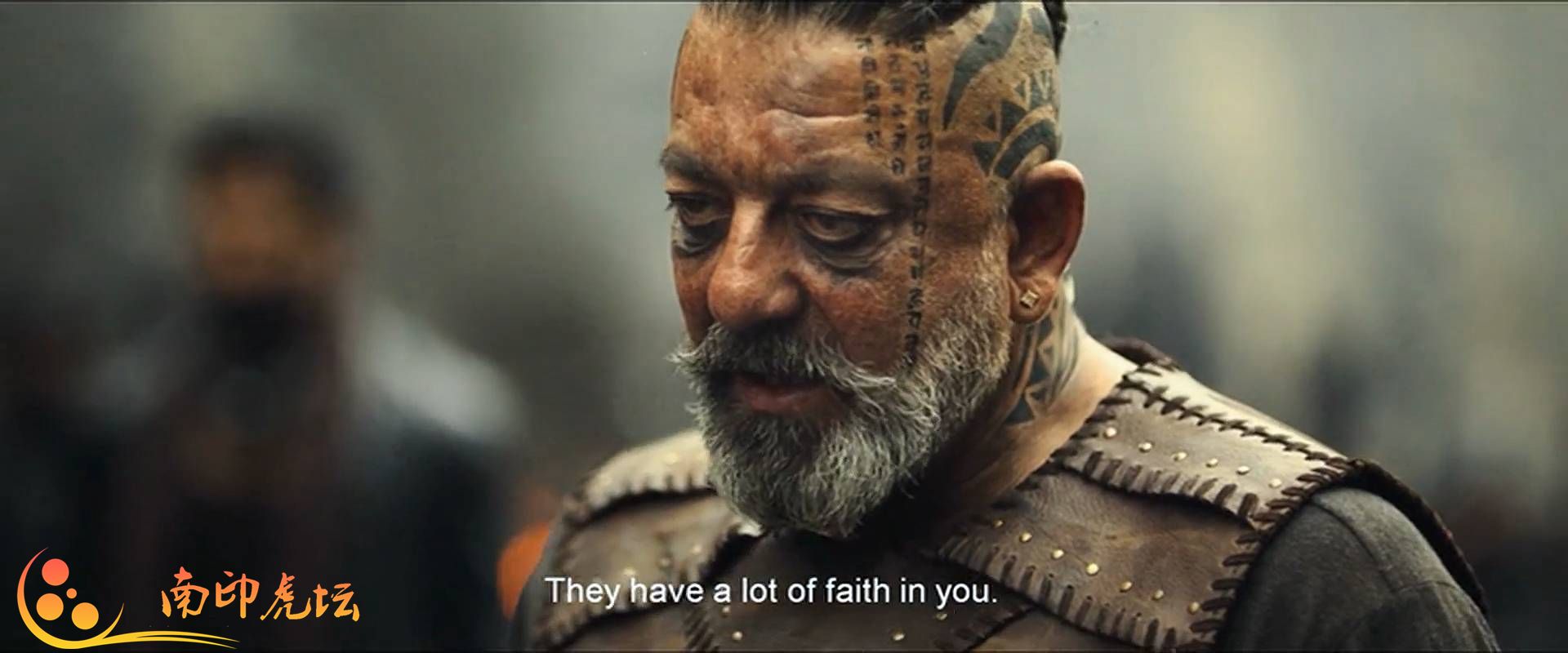 科拉尔金矿2剧照的剧照