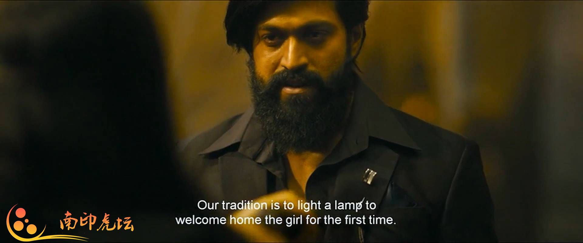 科拉尔金矿2剧照的剧照