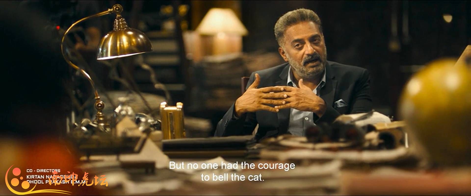 科拉尔金矿2剧照的剧照