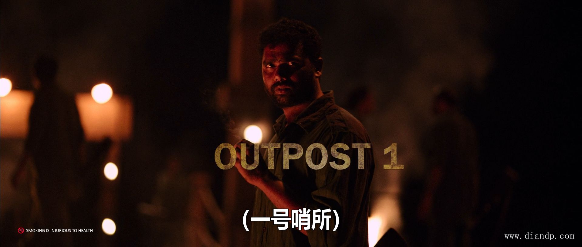 科拉尔金矿2剧照的剧照