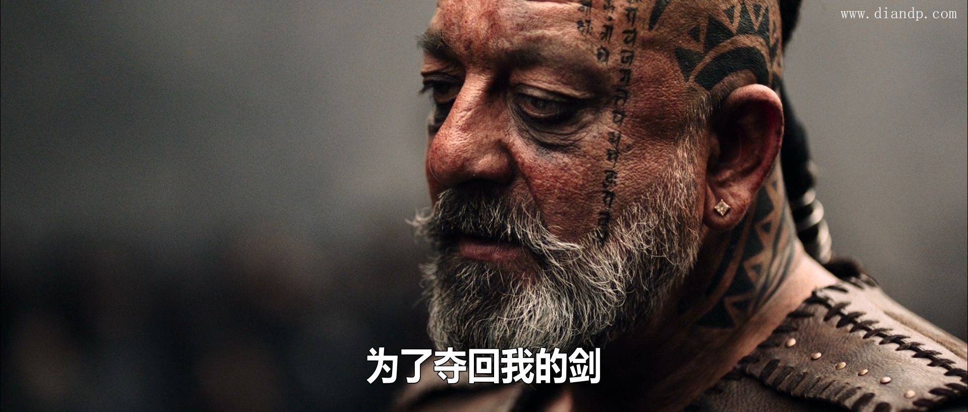 科拉尔金矿2剧照的剧照