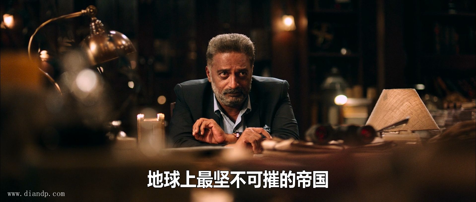 科拉尔金矿2剧照的剧照