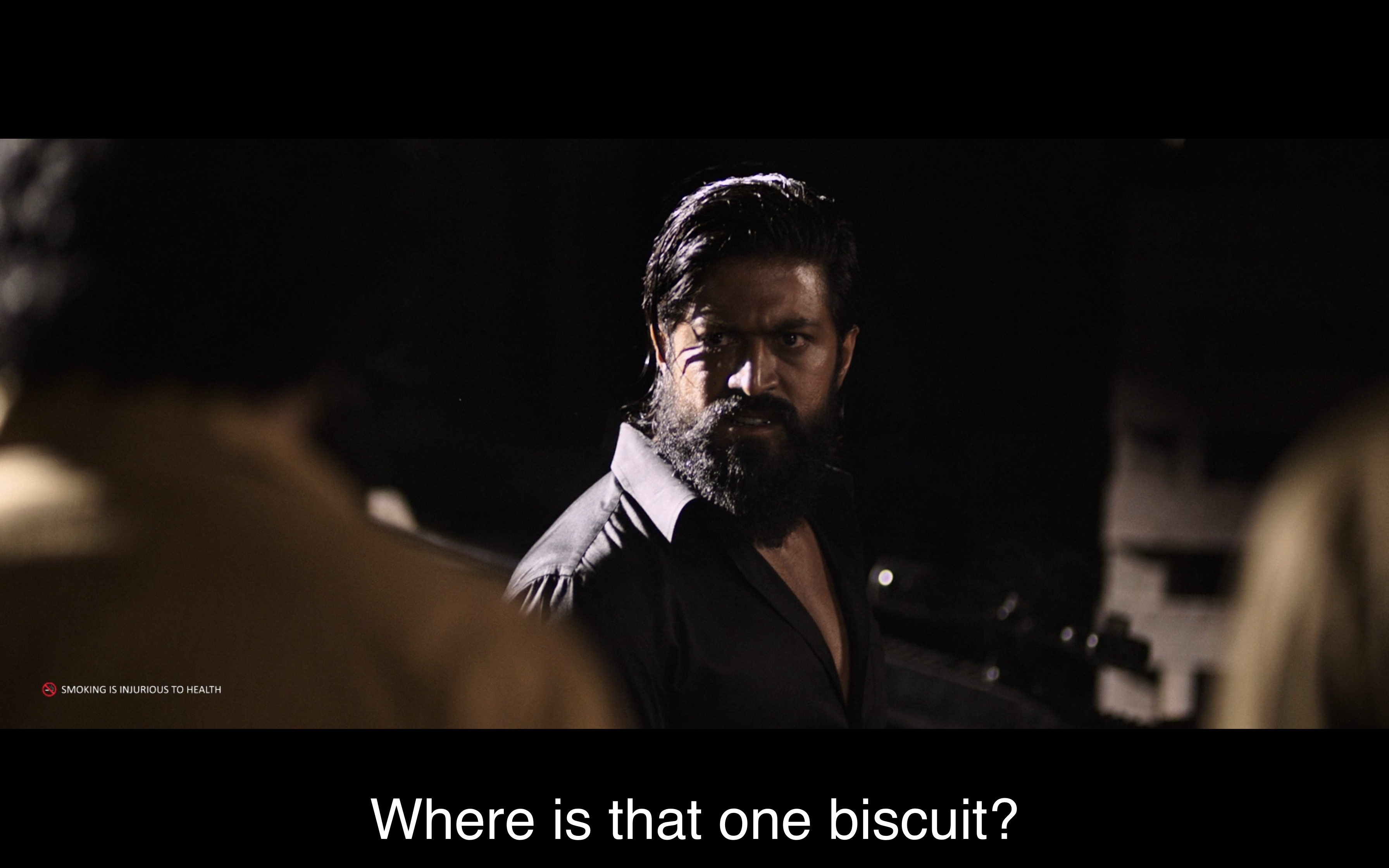 科拉尔金矿2剧照的剧照