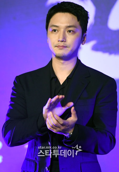 闲山：龙的出现剧照的剧照