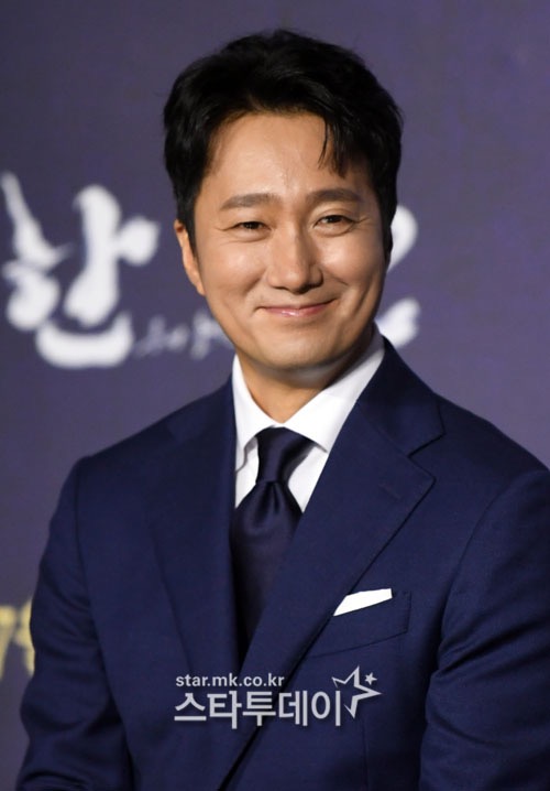 闲山：龙的出现剧照的剧照