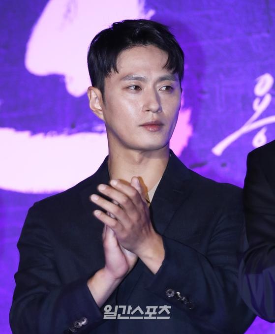 闲山：龙的出现剧照的剧照