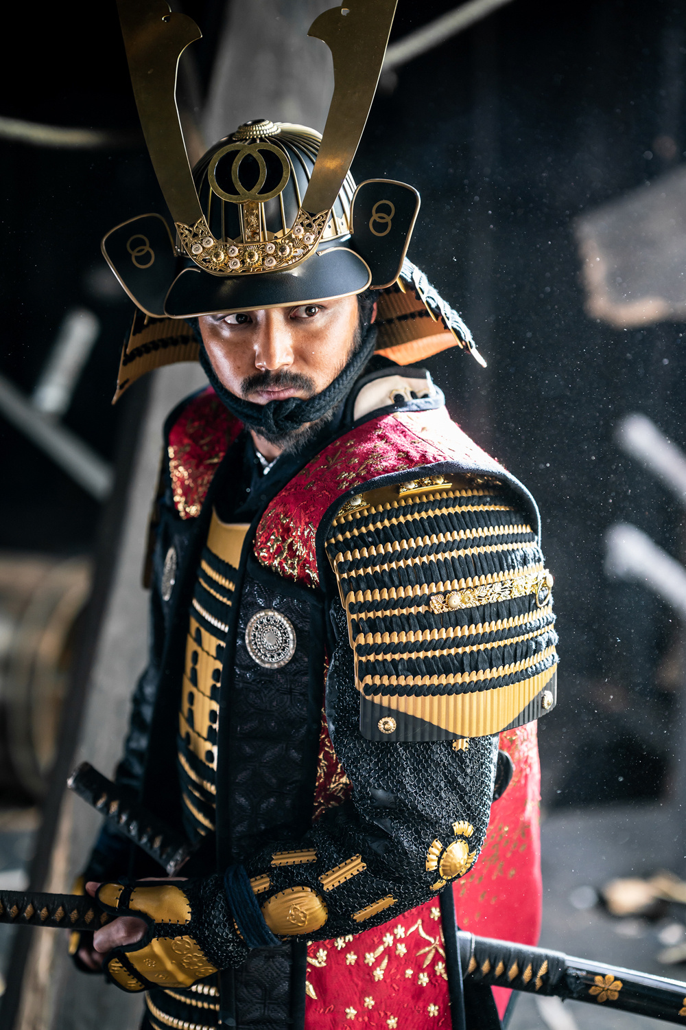 闲山：龙的出现剧照的剧照