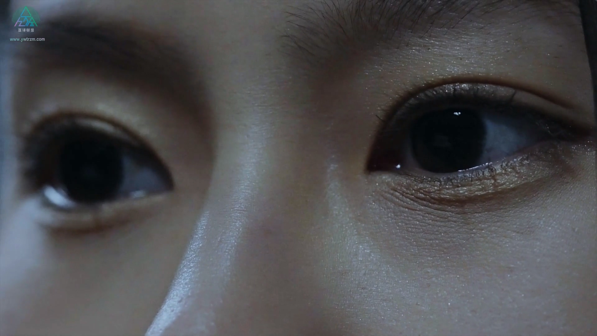 如月车站剧照的剧照