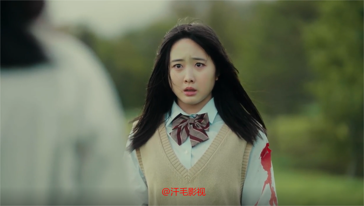 如月车站剧照的剧照