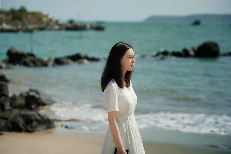 我世界里的你剧照的剧照