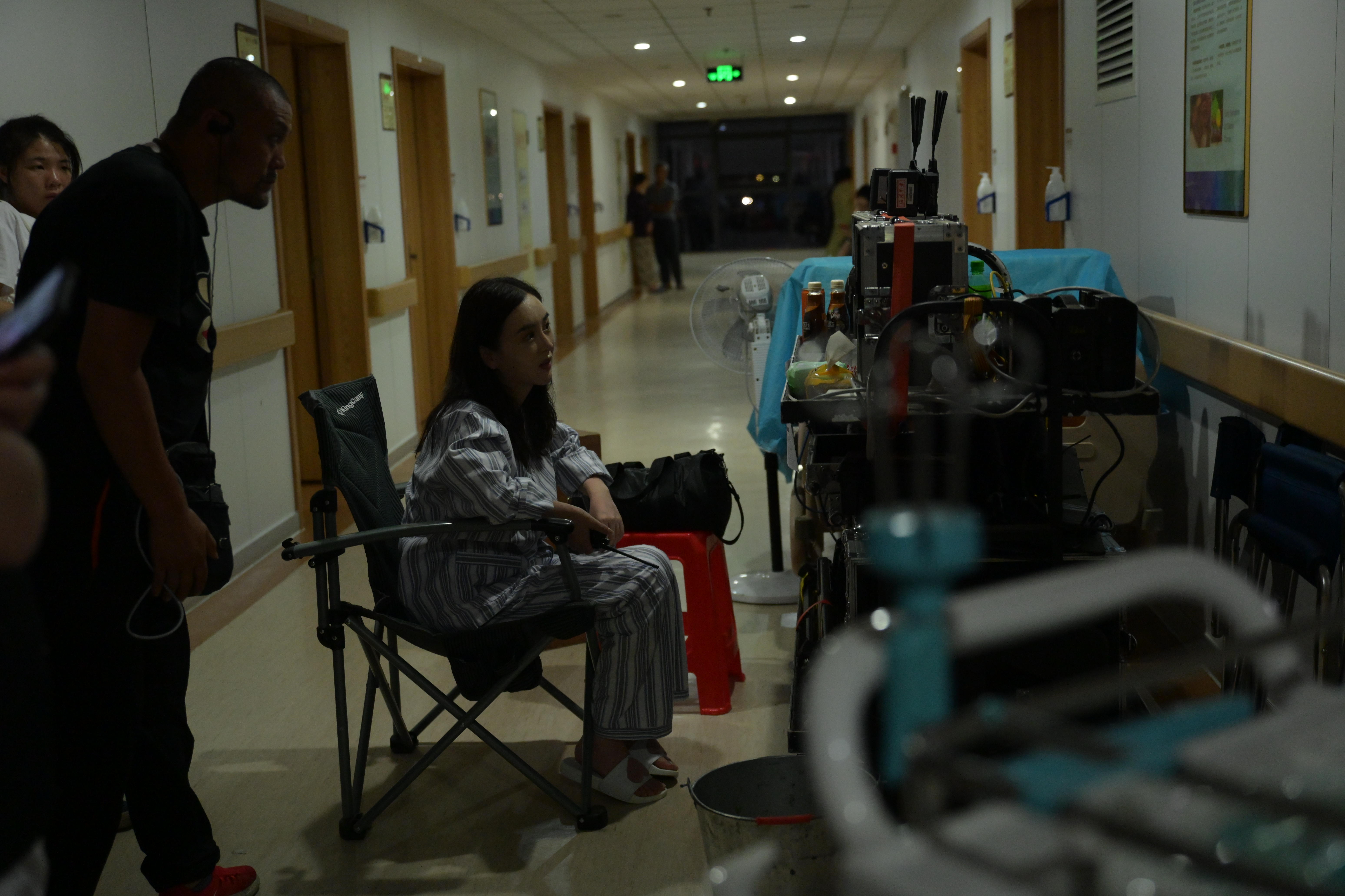 我世界里的你剧照的剧照