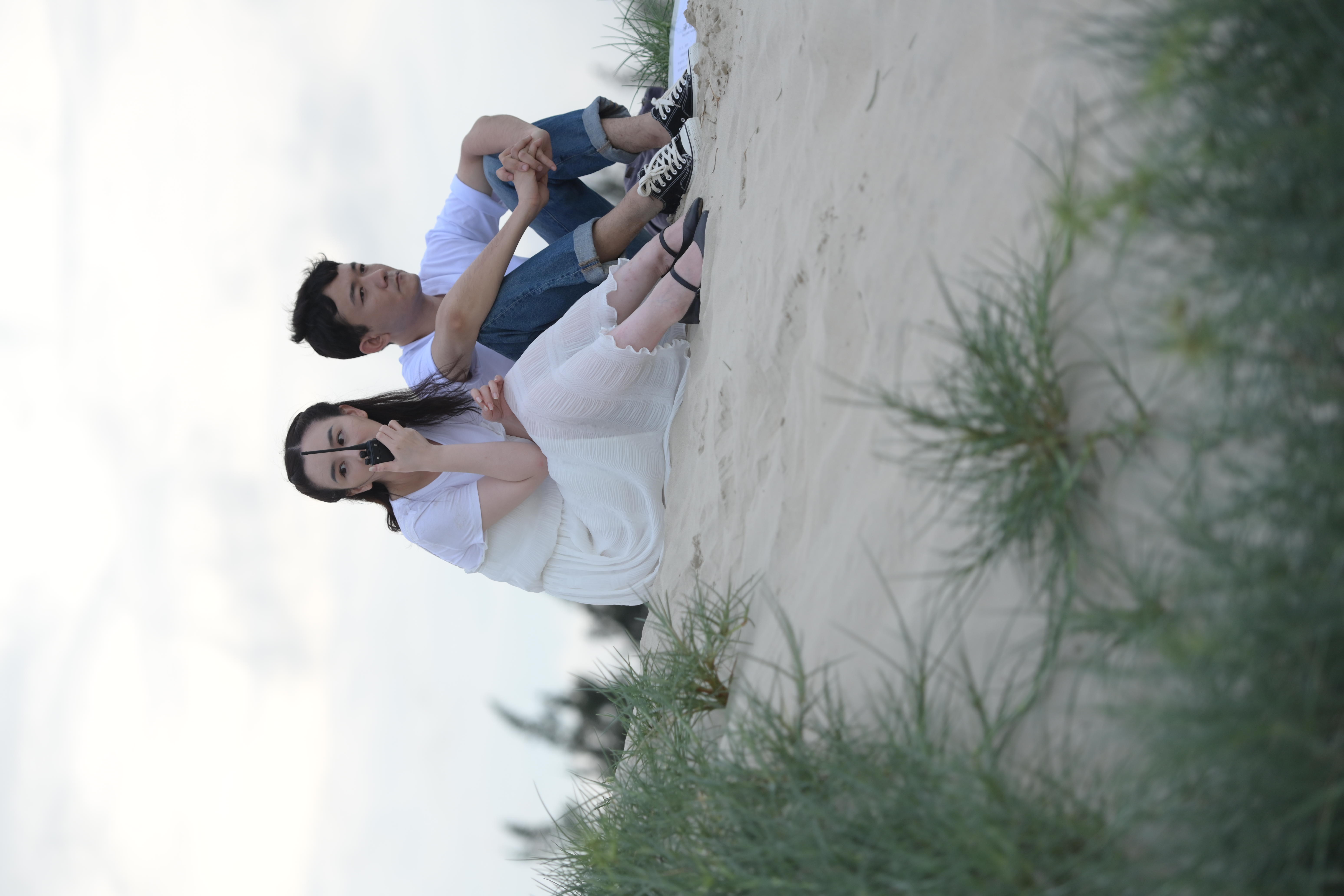 我世界里的你剧照的剧照