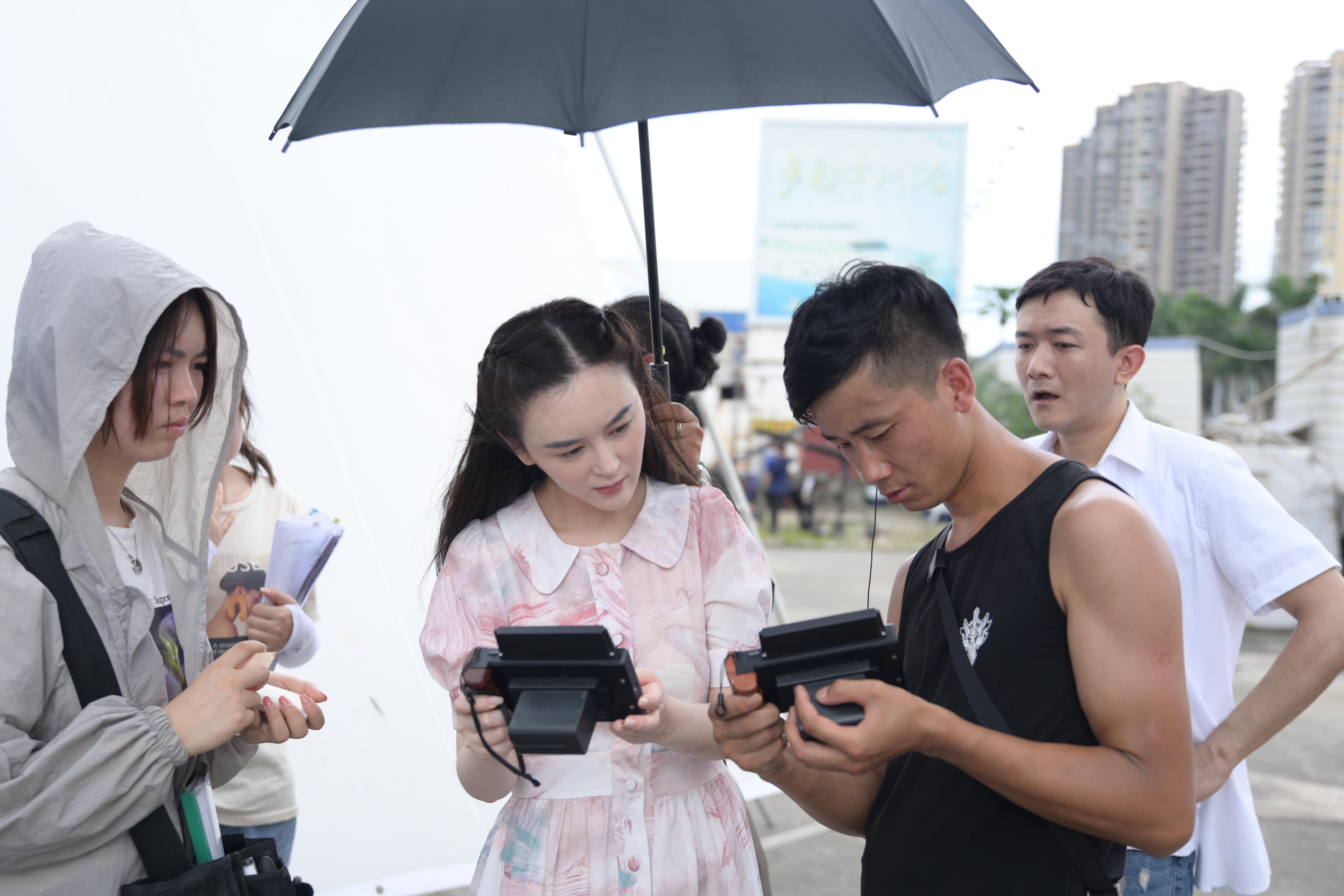 我世界里的你剧照的剧照