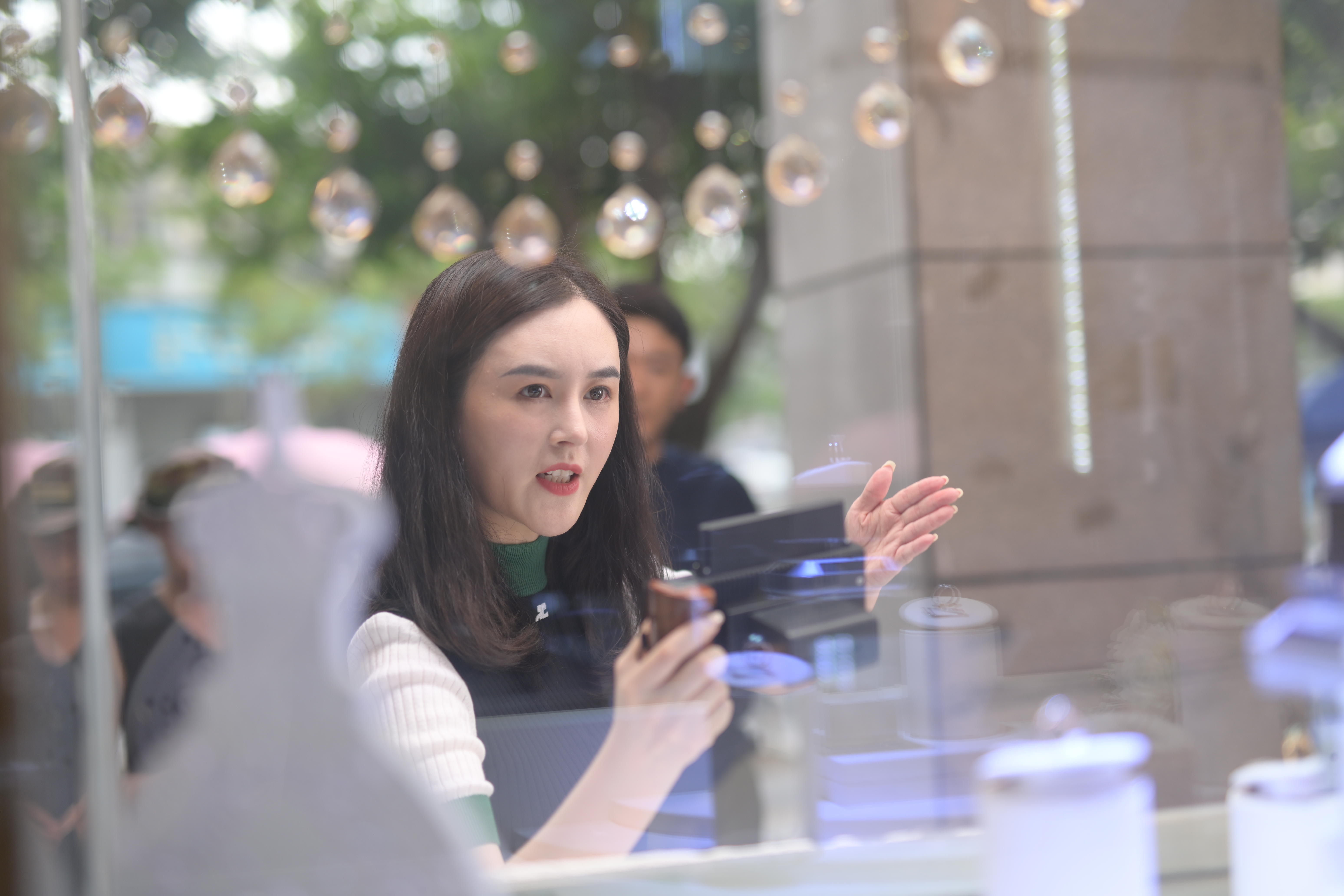 我世界里的你剧照的剧照