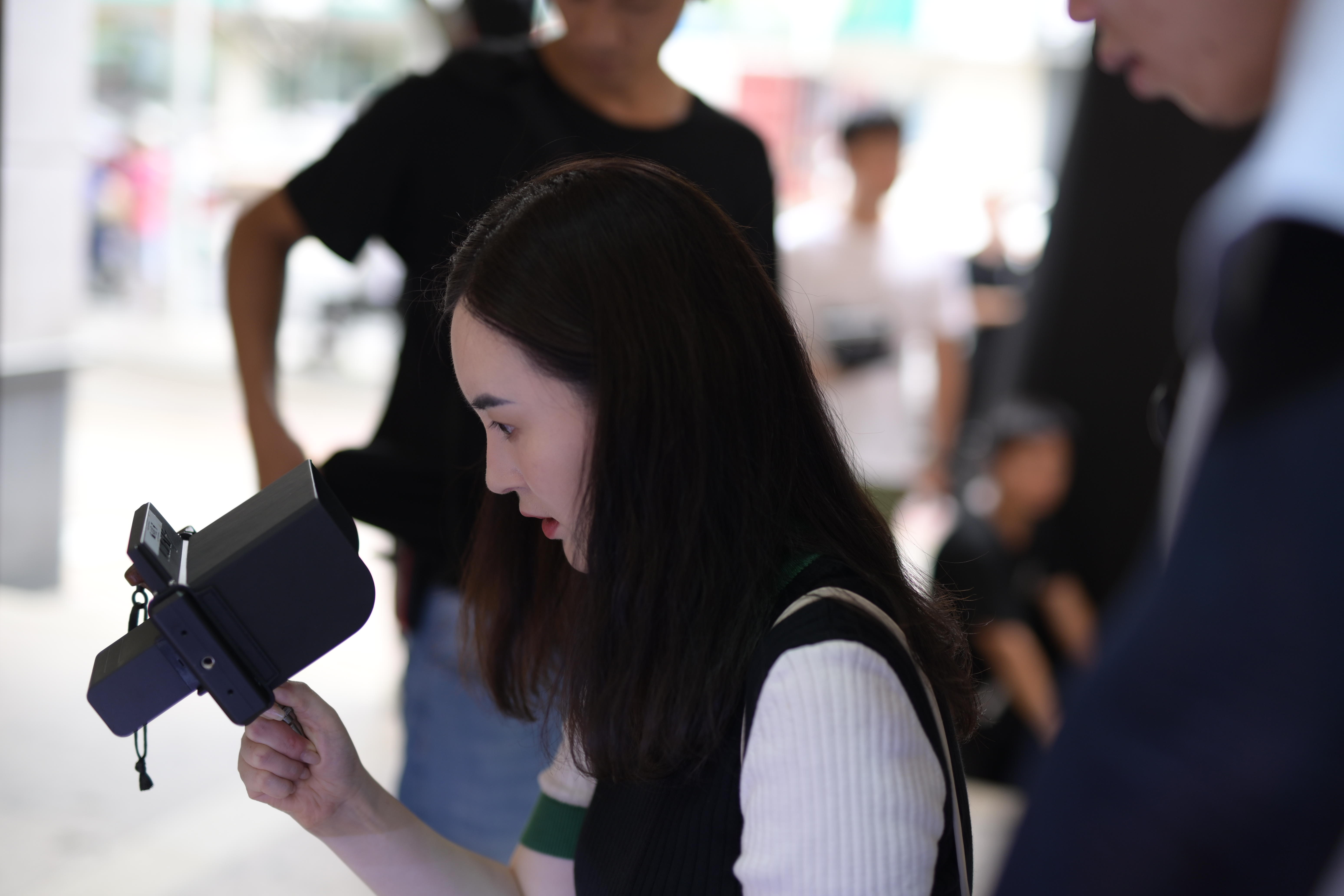 我世界里的你剧照的剧照