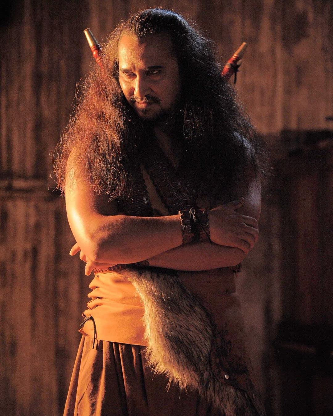 末基劳：英雄崛起剧照的剧照