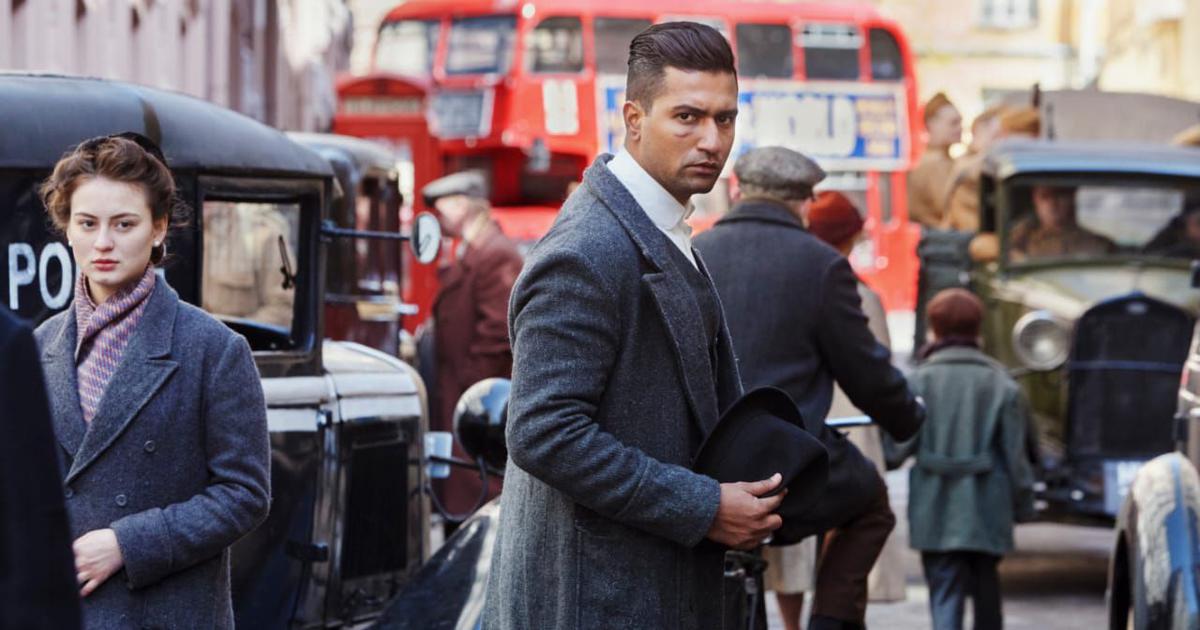 印度刺客：萨达尔·辛格剧照的剧照