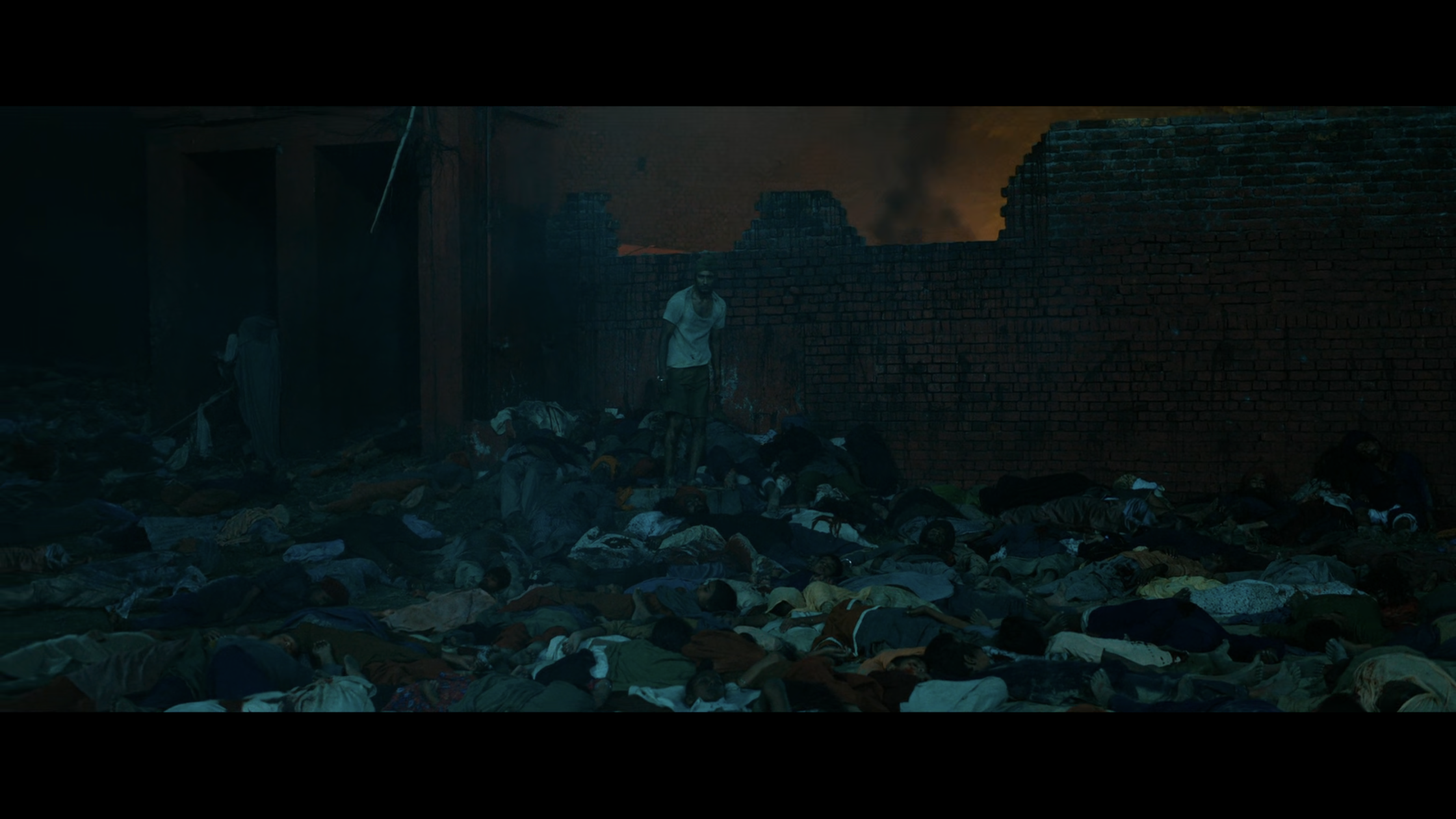 印度刺客：萨达尔·辛格剧照的剧照