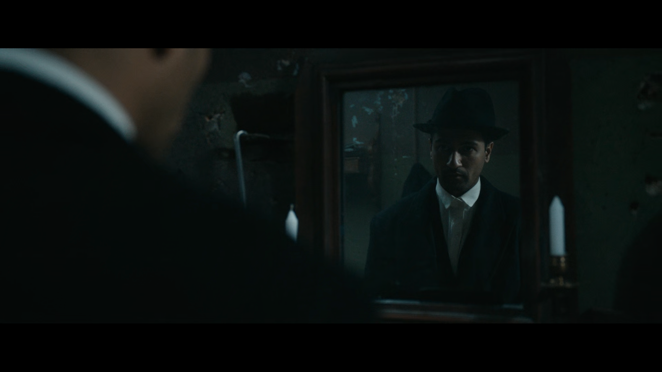 印度刺客：萨达尔·辛格剧照的剧照