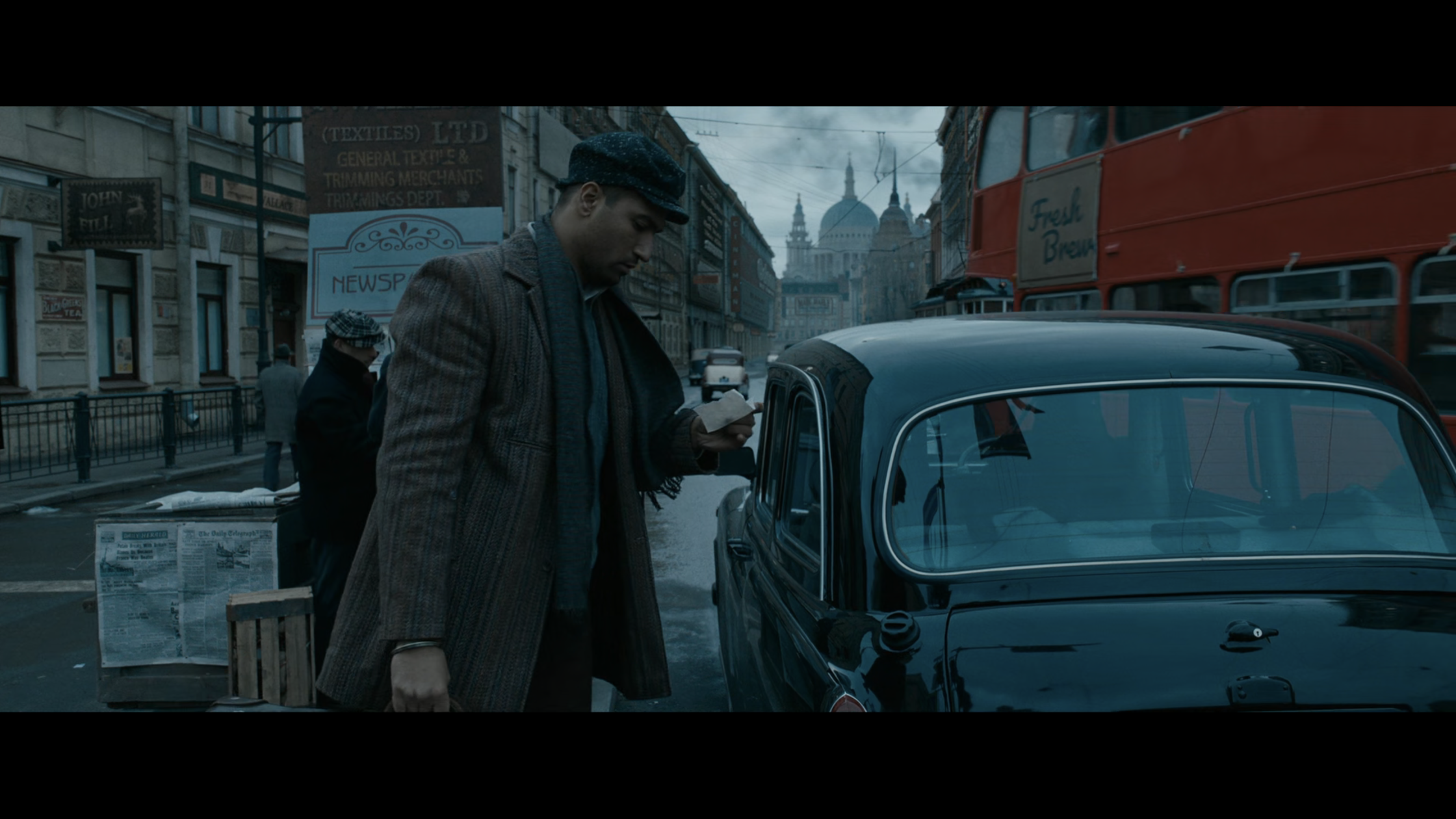 印度刺客：萨达尔·辛格剧照的剧照