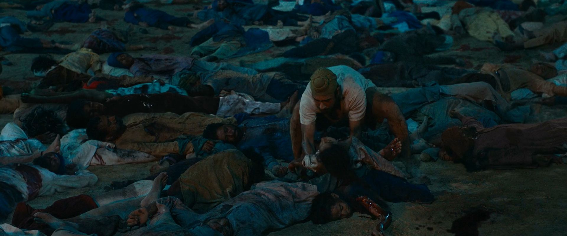 印度刺客：萨达尔·辛格剧照的剧照