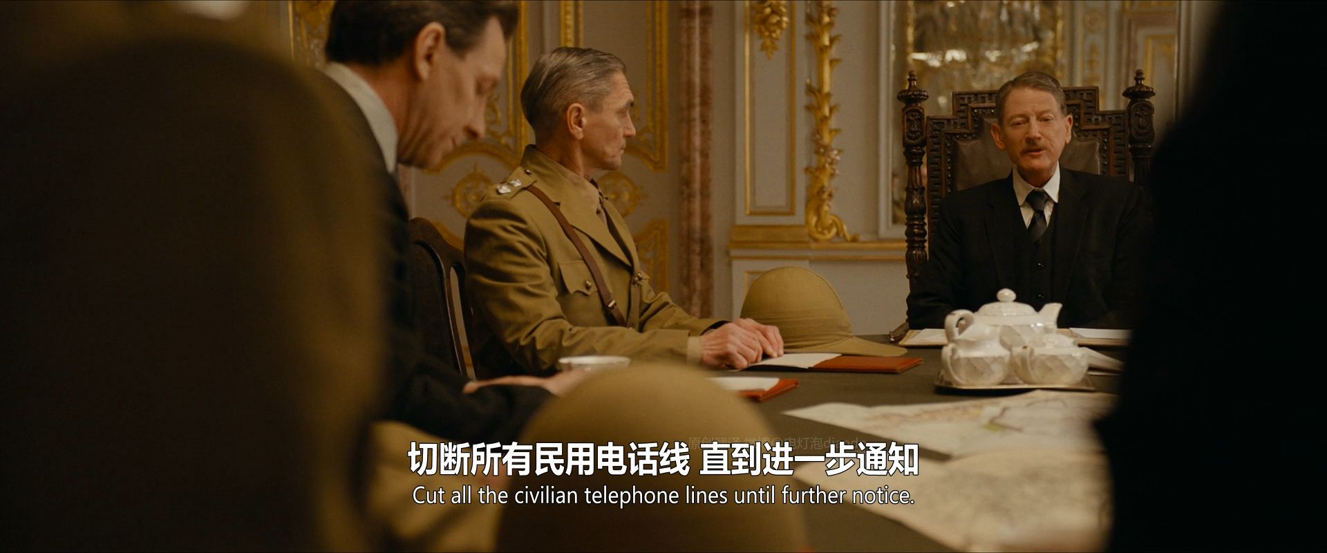 印度刺客：萨达尔·辛格剧照的剧照