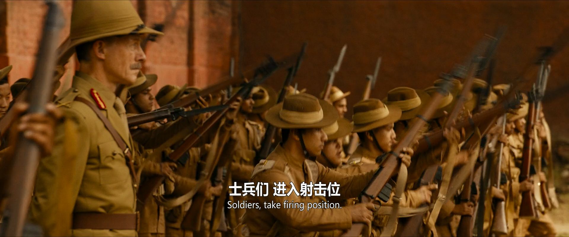 印度刺客：萨达尔·辛格剧照的剧照