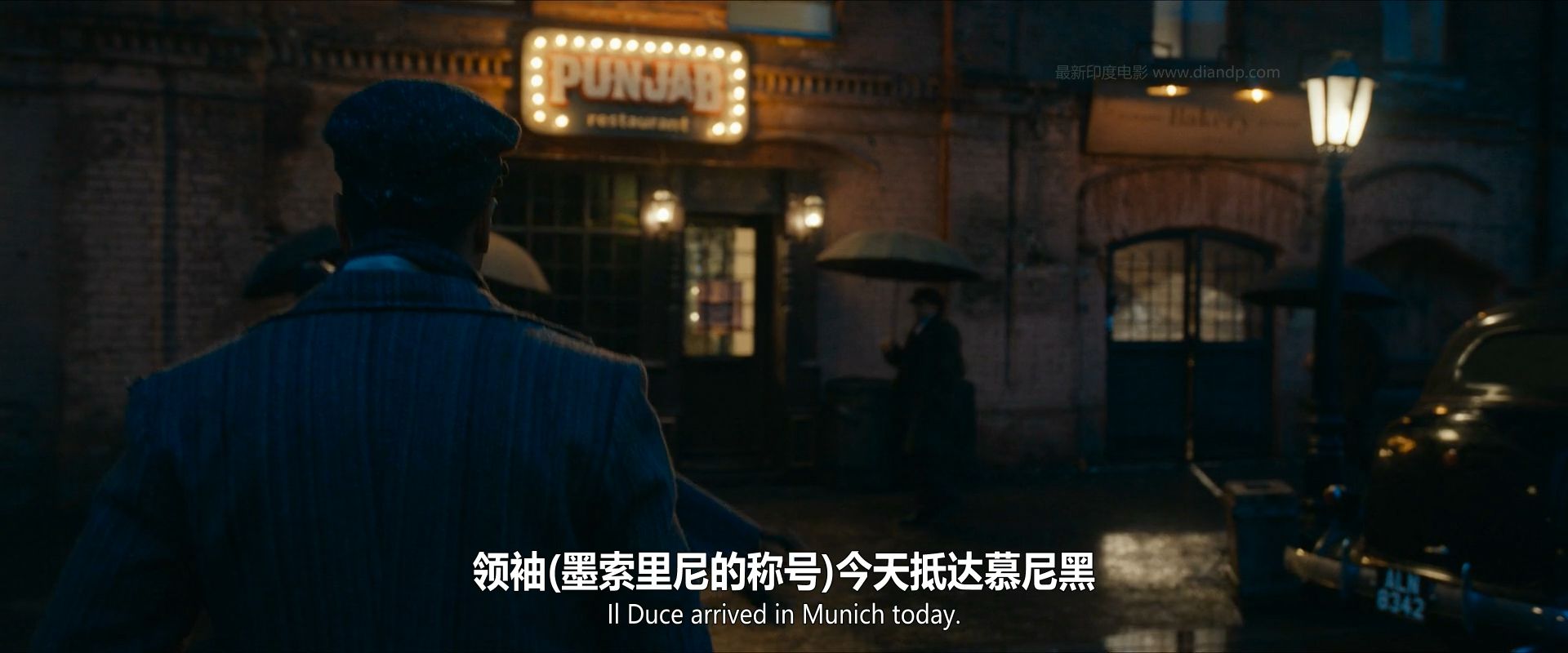 印度刺客：萨达尔·辛格剧照的剧照