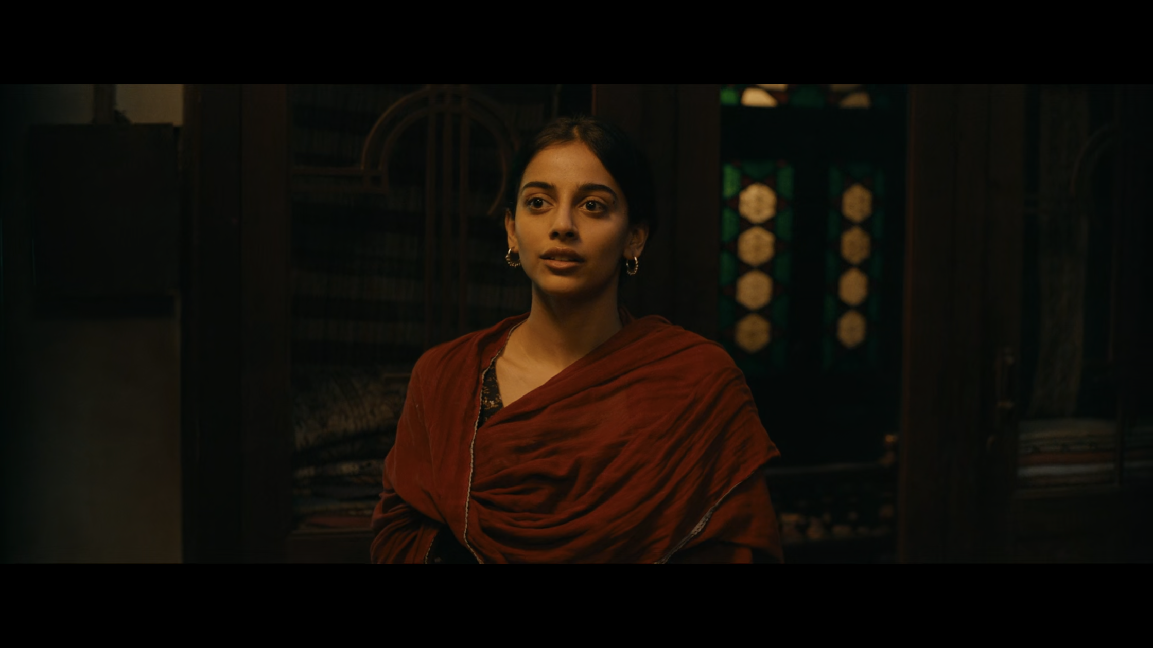 印度刺客：萨达尔·辛格剧照的剧照