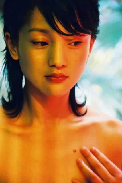 恋爱中的宝贝剧照的剧照