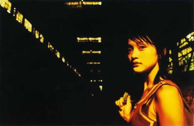 恋爱中的宝贝剧照的剧照