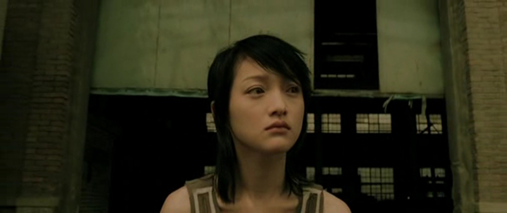 恋爱中的宝贝剧照的剧照