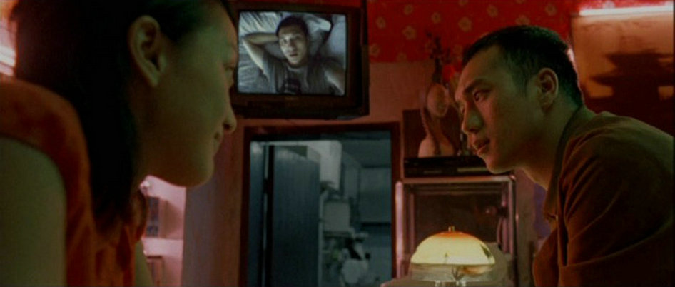 恋爱中的宝贝剧照的剧照