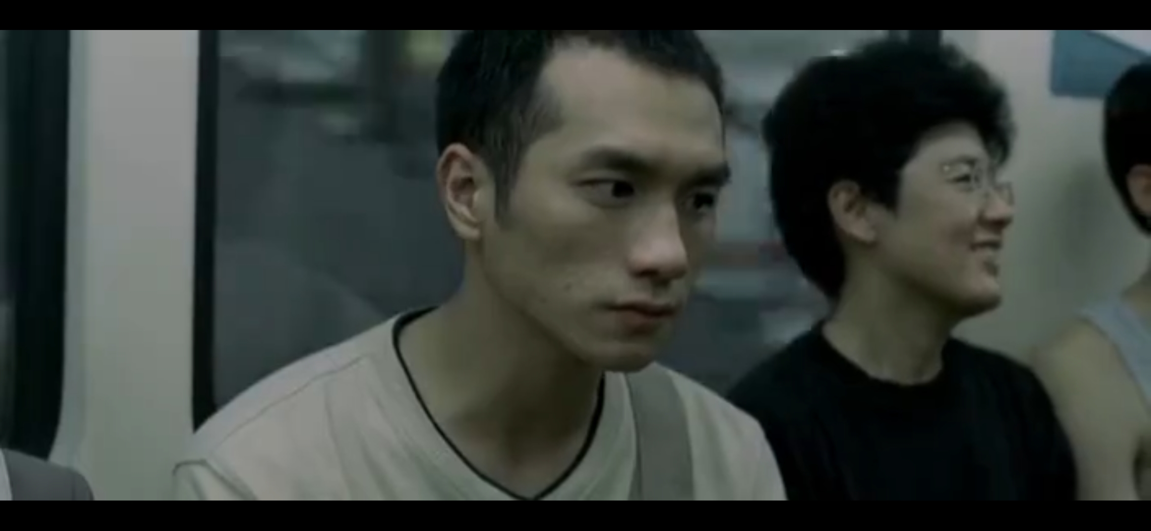 恋爱中的宝贝剧照的剧照