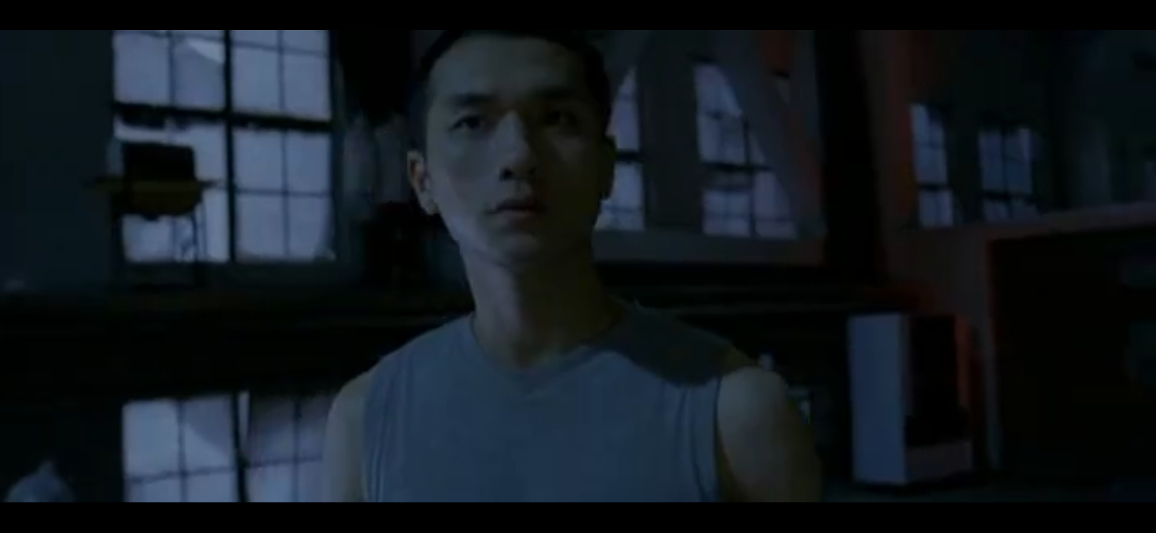 恋爱中的宝贝剧照的剧照