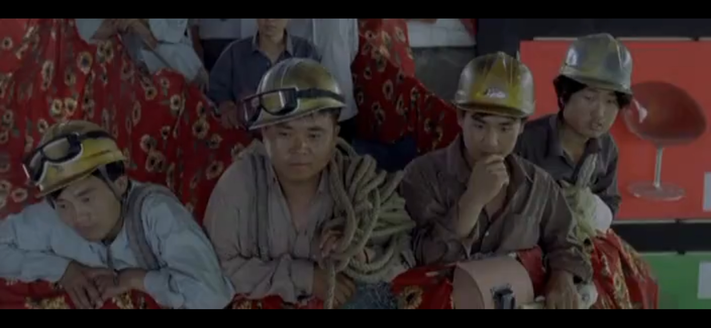 恋爱中的宝贝剧照的剧照