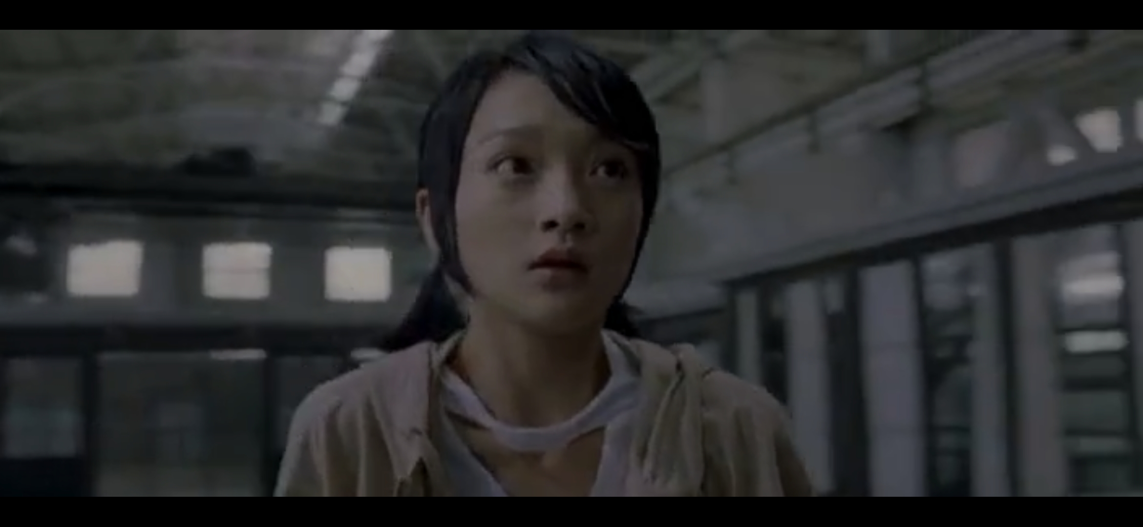 恋爱中的宝贝剧照的剧照