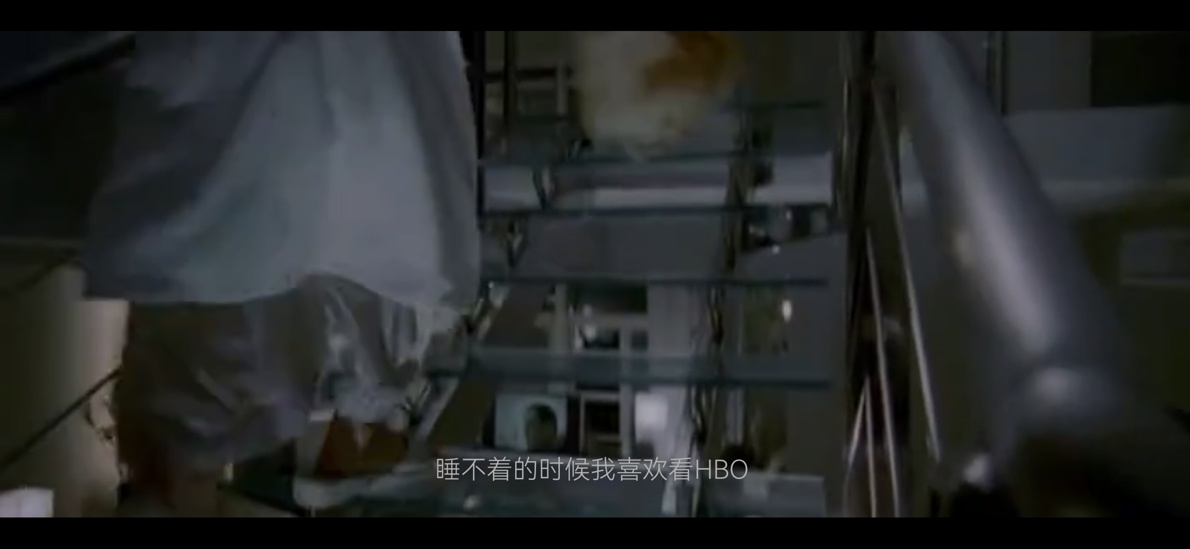 恋爱中的宝贝剧照的剧照