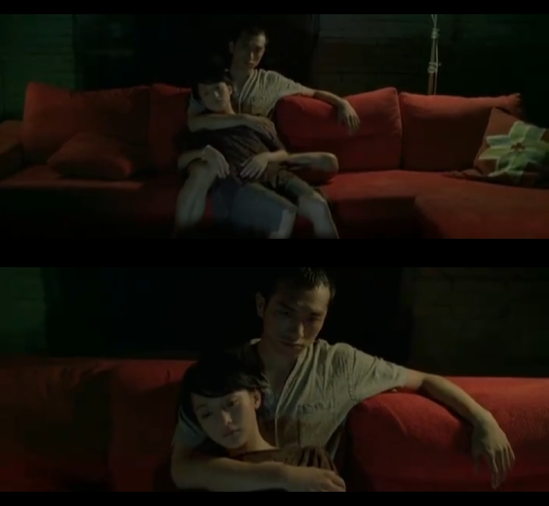 恋爱中的宝贝剧照的剧照