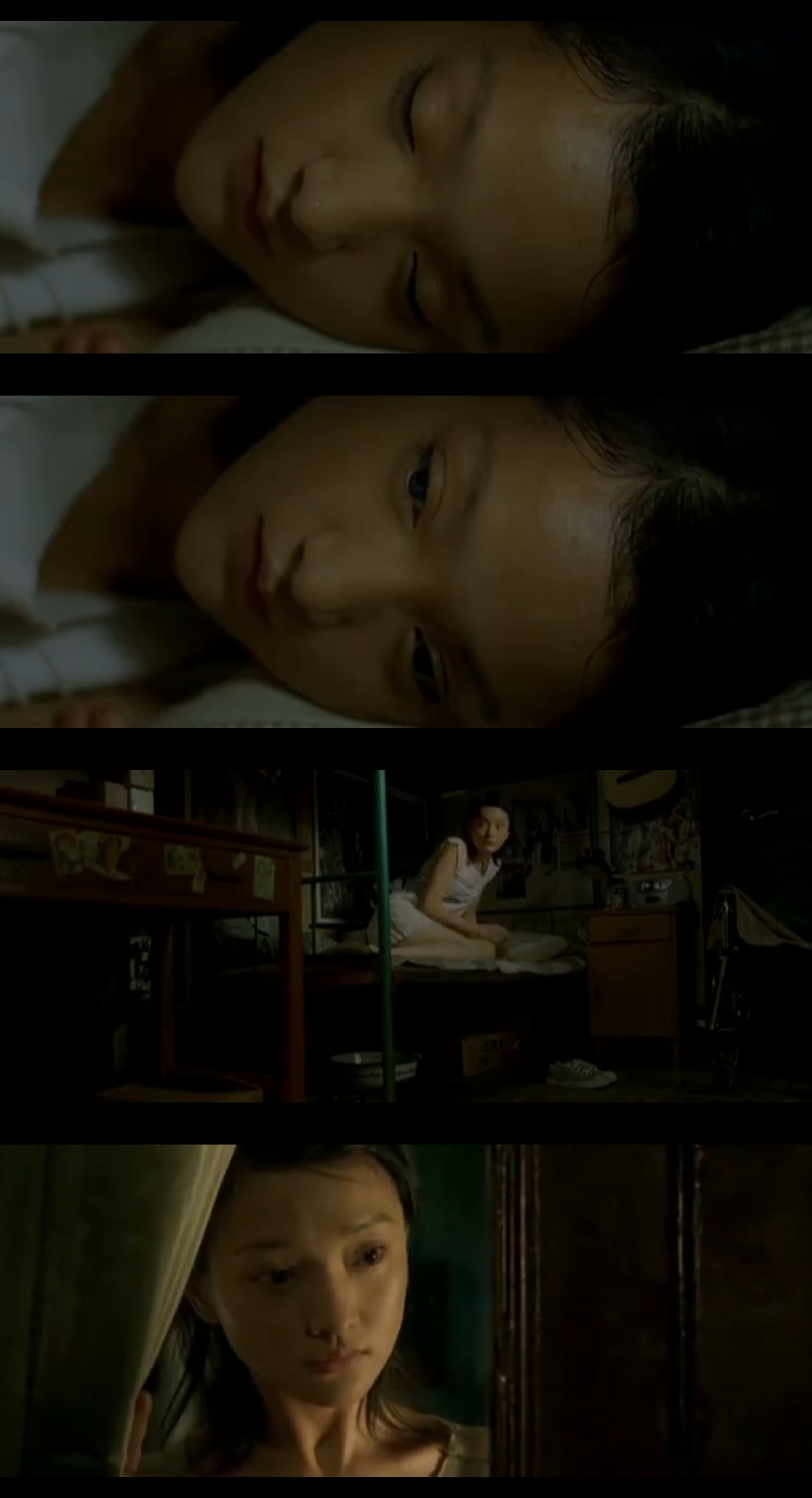 恋爱中的宝贝剧照的剧照