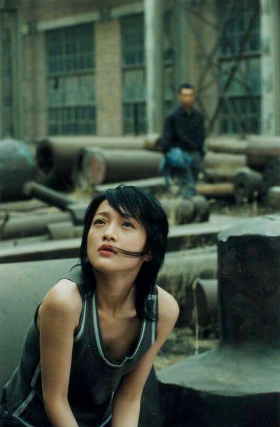 恋爱中的宝贝剧照的剧照