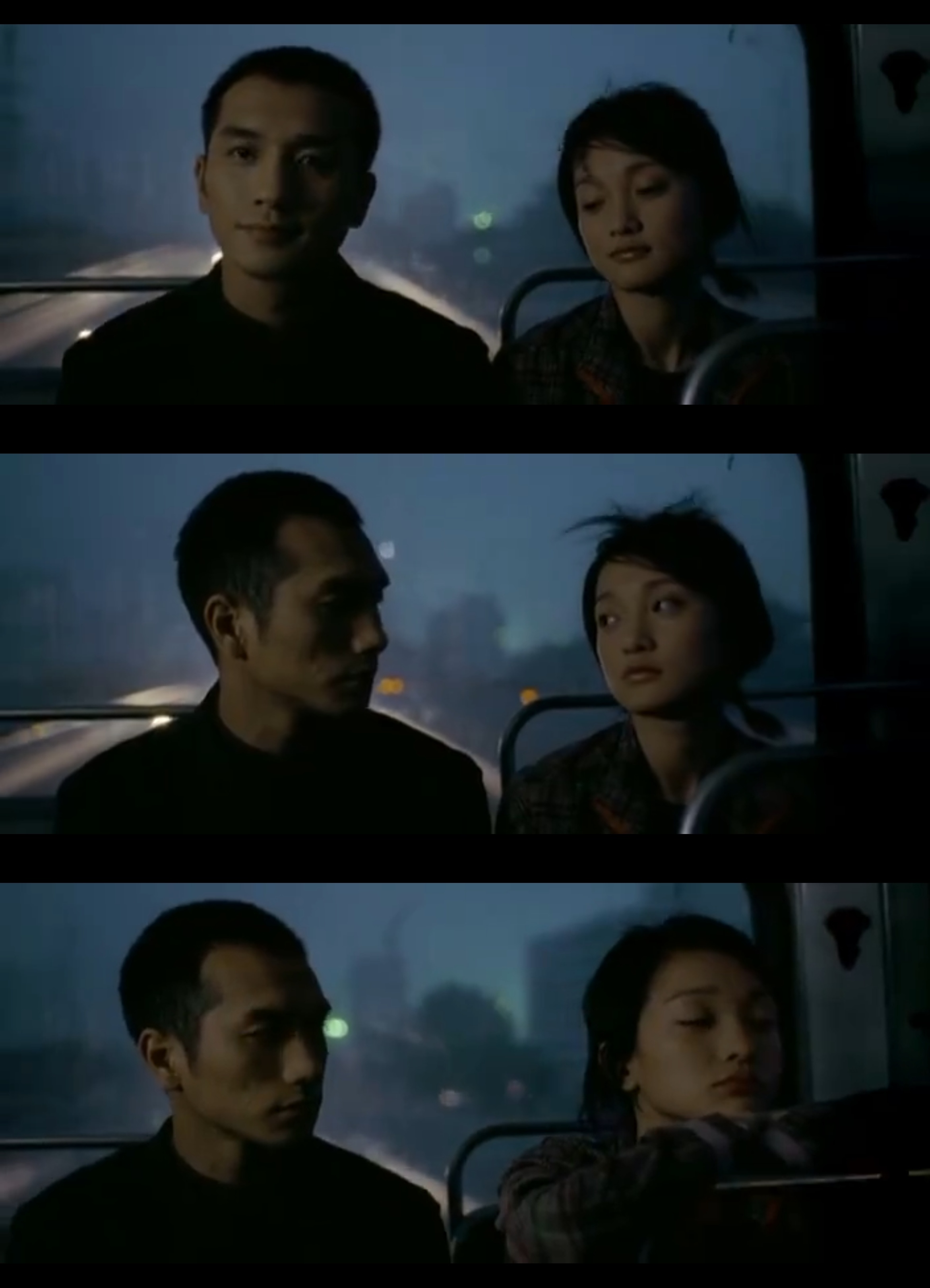 恋爱中的宝贝剧照的剧照