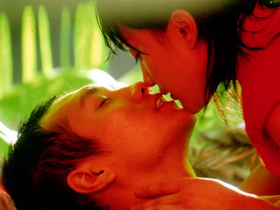 恋爱中的宝贝剧照的剧照