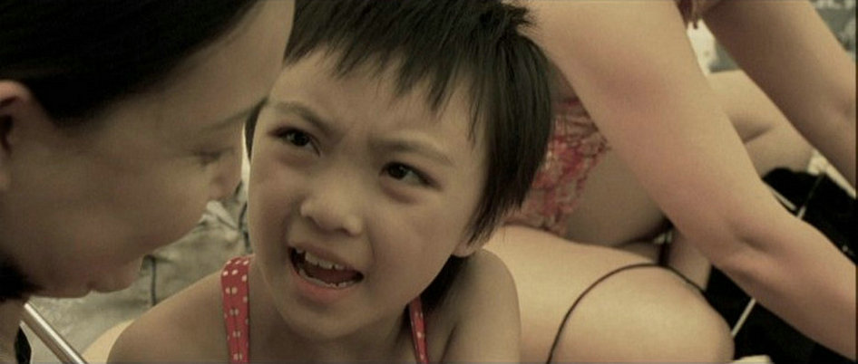 恋爱中的宝贝剧照的剧照