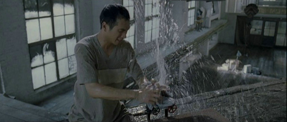 恋爱中的宝贝剧照的剧照