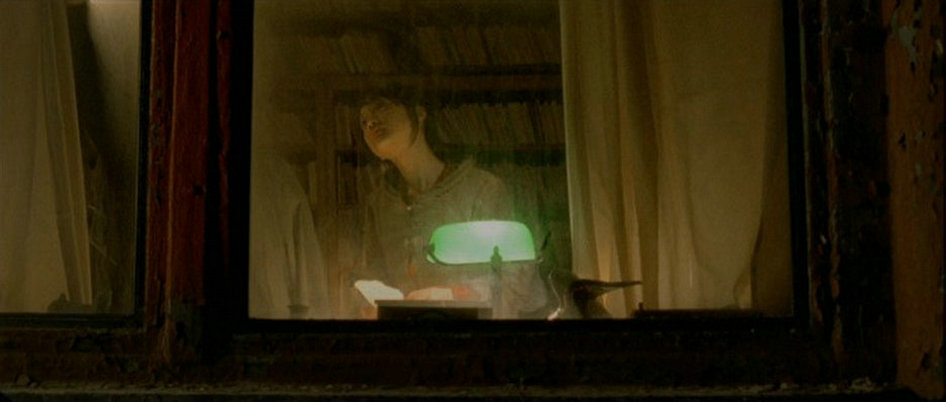 恋爱中的宝贝剧照的剧照