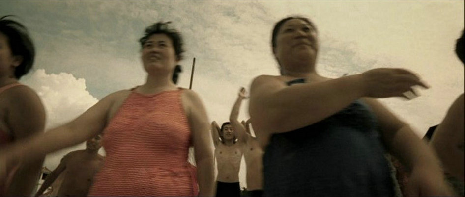 恋爱中的宝贝剧照的剧照